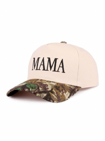 Mama Hat - Camo