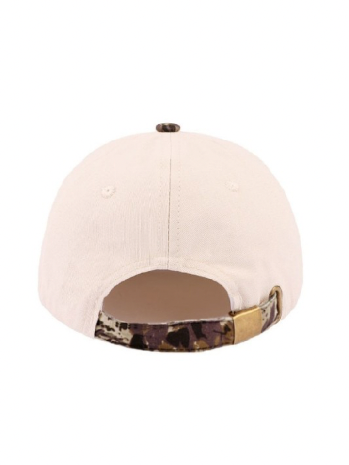 Mama Hat - Camo