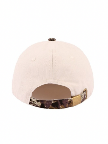 Mama Hat - Camo